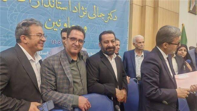 راهکار دستیار ویژه و مشاور عالی مدیرعامل ذوب‌آهن در حمایت از رسانه ها