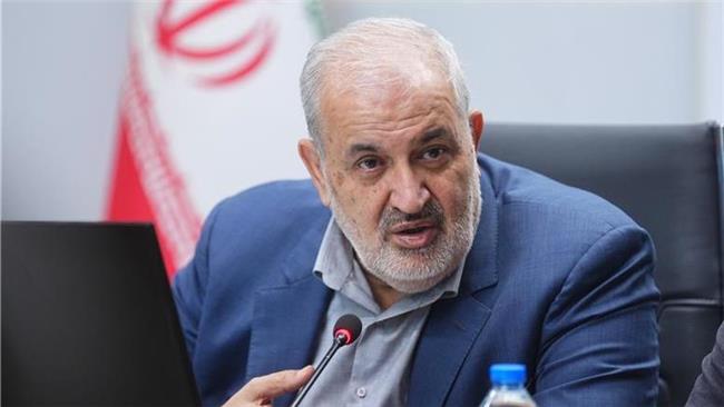 برنامه ریزی برای رفع ۱۵ میلیارد مترمکعب از ناترازی آب کشور