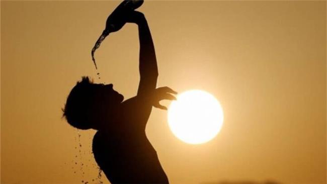 تجربه موج بعدی گرما در کشور از اوایل هفته آینده
