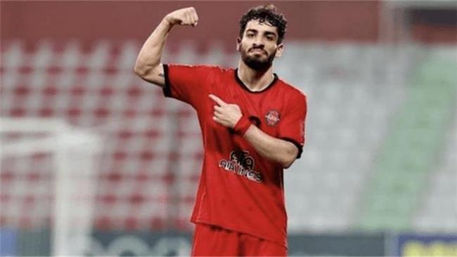 ستاره تراکتور گزینه پرسپولیس شد
