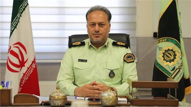 هشدار قاطع سردار حسنوند به شبکه‌های احتکار و سودجویی در بازار استان اصفهان