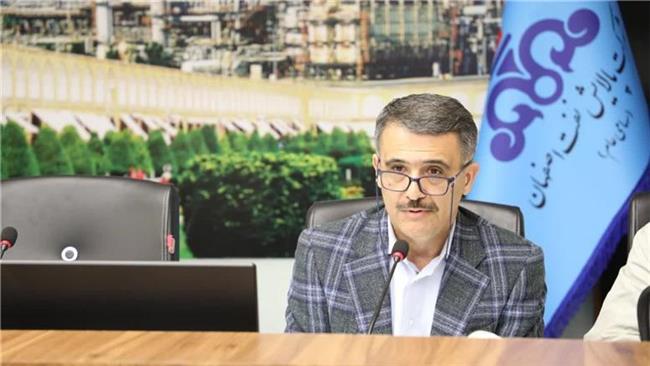 گواهینامه‌های استانداردهای بین‌المللی شرکت پالایش نفت اصفهان تمدید شد