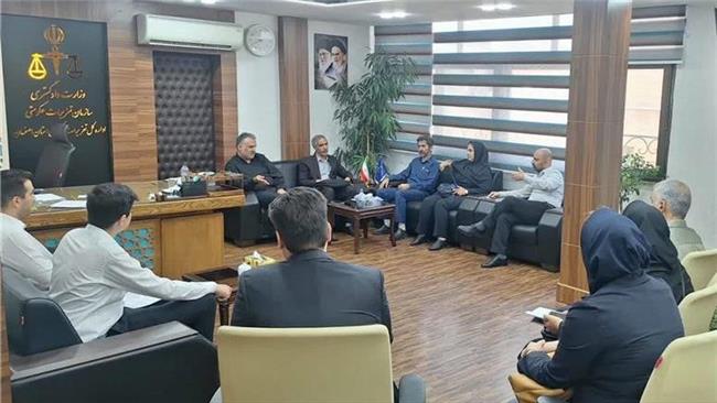 انجمن تولید کنندگان محصولات پلیمر در تعزیرات حکومتی