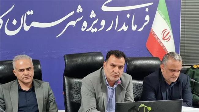 تمامی دستگاه‌ها از ۱۳ تا ۱۸ تیرماه در بالاترین سطح آمادگی برای مراسم تشییع قائد شهید باشند