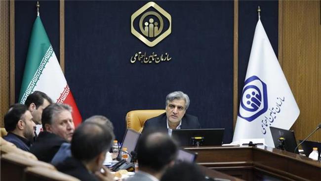 بررسی عملکرد و مسائل ادارات کل و مدیریت درمان تأمین اجتماعی استان‌های اصفهان و قم