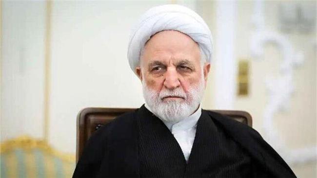 تنگه هرمز بخشی جدایی‌ناپذیر از قلمرو ایران است