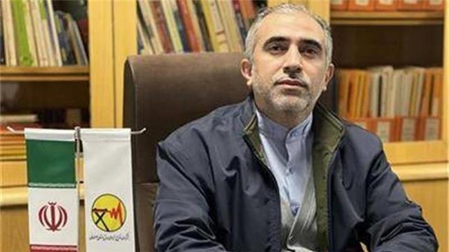 برگزاری هشتمین مانور طرح ملی «مهتاب» در شرکت توزیع نیروی برق استان اصفهان با تأکید بر کاهش تلفات انرژی