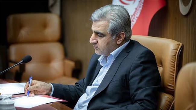 پیام مدیرعامل سازمان تأمین اجتماعی به مناسبت هفته تأمین اجتماعی