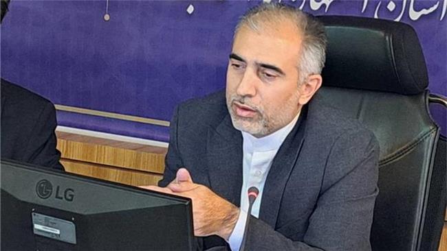 تشدید پایش مصرف برق دستگاه‌های اجرایی در استان اصفهان