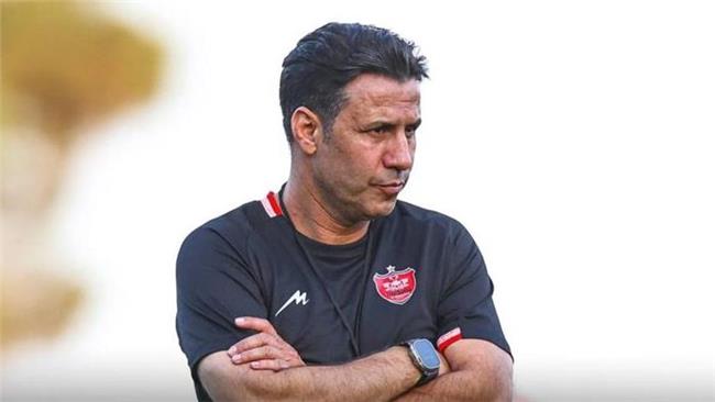 مهدی تارتار: تشنه کسب جام هستم