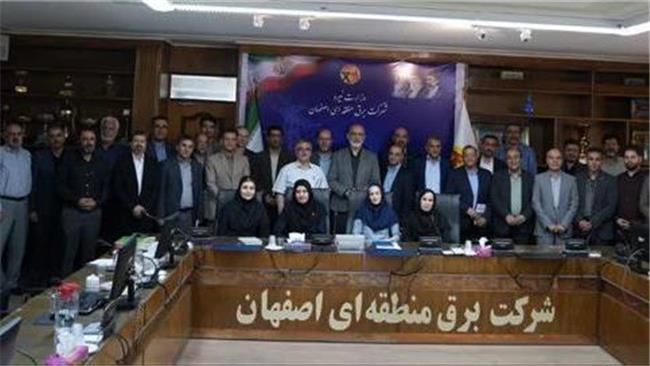 تداوم ۱۰۰ نشست شورای انرژی، نقطه عطفی در تبدیل چالش‌های ناترازی به راهکارهای مدیریتی