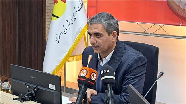 احیای ۳۶ مگاوات‌ساعت انرژی در شبکه توزیع برق اصفهان / ۵ دستگاه ماینر غیرمجاز کشف شد