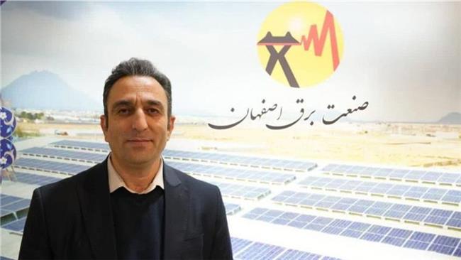 بازگشت پایداری شبکه برق کاشان در کمتر از یک ساعت با تلاش گروه‌های عملیاتی