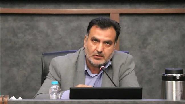 آیین اعلان عمومی بازنگری طرح جامع شهر کاشان با رویکرد نوین برگزار شد