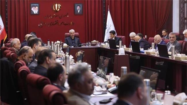 رفع موانع تولید در دستور کار دولت است