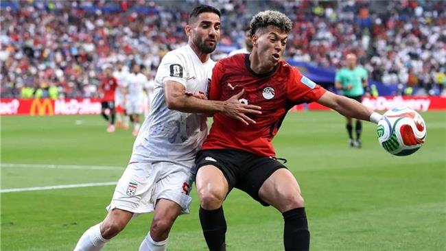 واکنش AFC به بازی ایران و مصر/ تساوی تلخ برای تیم ملی فوتبال ایران