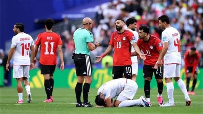 تیم فوتبال ایران چگونه صعود می‌کند؟