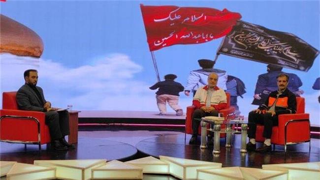 اعزام زائران اربعین با بسیج کامل ناوگان عمومی و صنعتی