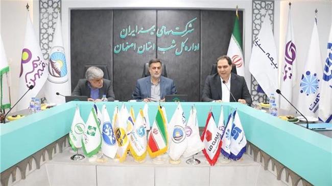 شرکت های بیمه برای پرداخت جبران خسارات همکاری داشته باشند