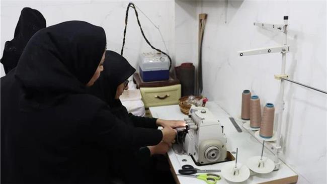 روایت بانوی کارآفرین اصفهانی که با خودباوری، زندگی را دوباره ساخت