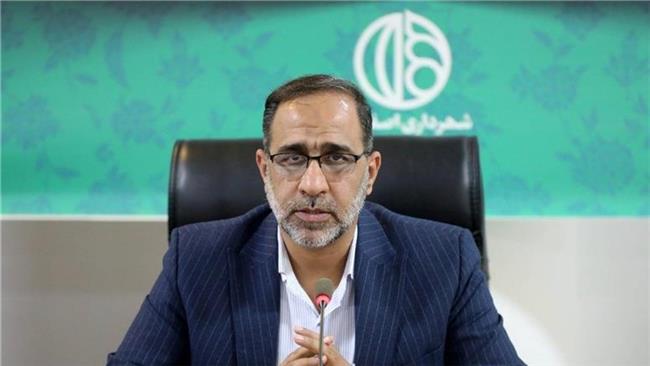 کربلا و اصفهان به‌زودی صاحب پیمان رسمی خواهرخواندگی می‌شوند