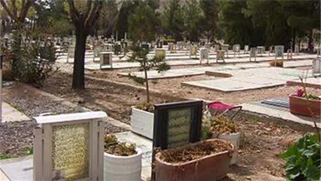 انتقال زیرساخت‌های فناوری آرامستان‌های اصفهان به فاوا