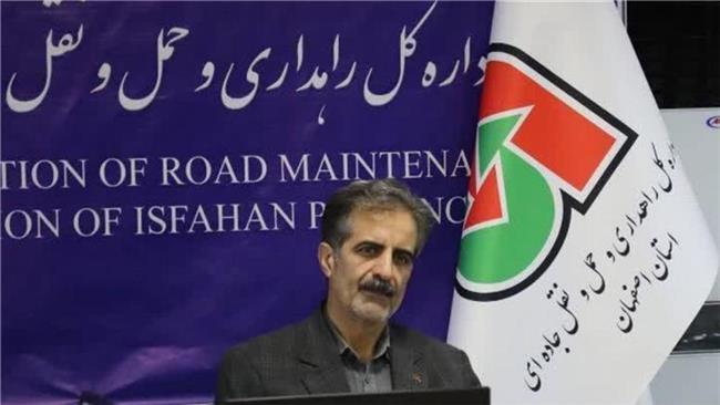 خدمت‌رسانی ناوگان حمل‌ونقل مسافری به ۷۴هزار زائر اصفهانی در مسیر بازگشت
