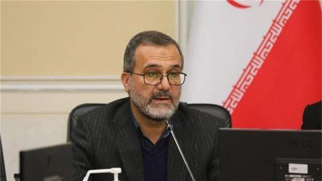 پیام تبریک معاون امنیتی انتظامی استانداری اصفهان بمناسبت روز خبرنگار