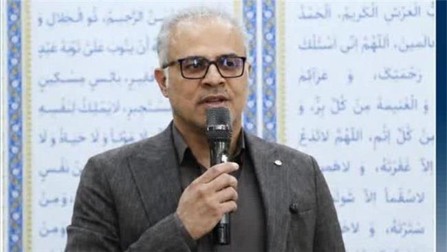 اعزام کاروان خادمین اربعین حسینی شهرداری کاشان با 44 نیروی تنظیف و خدمت رسان