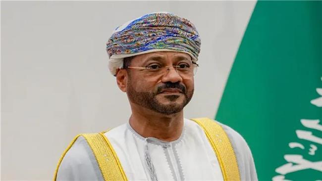 عمان بر لزوم باز ماندن تنگه هرمز تأکید کرد