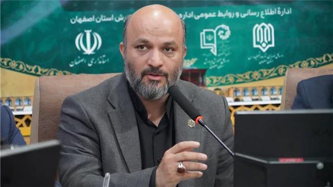 اصفهان الگویی از حکمرانی مطلوب با مشارکت مردم و دولت در توسعه عدالت آموزشی است