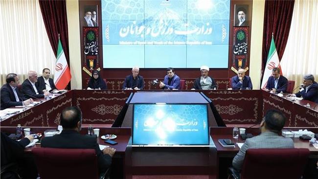 دنیامالی: با تخلف و تضاد منافع در ورزش قاطعانه برخورد می‌کنیم