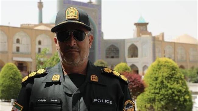 کشف ۲۰ دستگاه ماینر غیرمجاز در انباری اطراف اصفهان