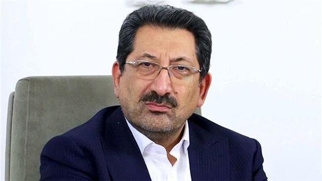 انتقال آب دریا به اصفهان برای کاهش فشار بر منابع محیط زیستی