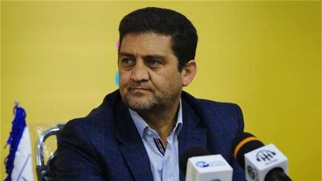 زیرگذر شهید رئیسی آماده افتتاح رسمی شد