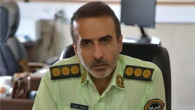 آغاز پویش «کلیک امن» در اصفهان؛ هشدار پلیس فتا درباره کلاهبرداری‌های سایبری ایام اربعین