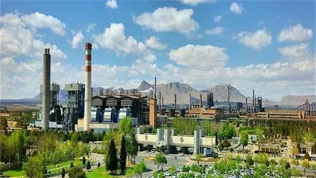 خوداتكایی؛ سرمایه‌ای كه ذوب‌آهن اصفهان را در سخت‌ترین شرایط پیش می‌برد