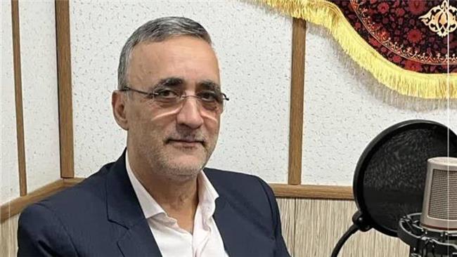 تأکید نایب‌ رئیس شورای شهر کاشان بر نقش کلیدی بافت تاریخی در سند توسعه ۲۰ ساله