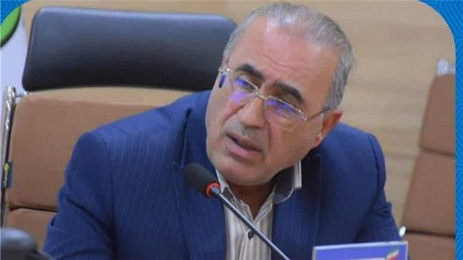 مرادی: پیشبرد پروژه‌های عمرانی و فرهنگی نجف‌آباد با وجود شرایط اضطرار متوقف نشده است
