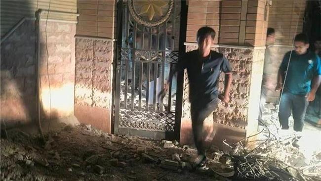 حمله به مراسم عروسی در هرمزگان از مجاری بین‌المللی پیگیری می‌شود