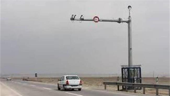 سهم ۴۴ درصدی خودروهای بومی از تردد در محورهای مواصلاتی استان اصفهان