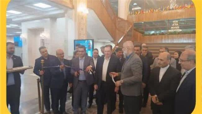 اصفهان میزبان پانزدهمین نمایشگاه تخصصی صنعت برق و انرژی‌های تجدیدپذیر