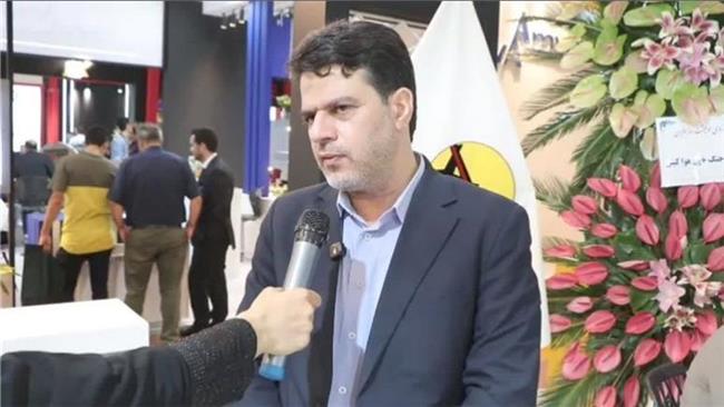 حامد یزدیان: با توسعه انرژی‌های تجدیدپذیر، سد بلندی در برابر خاموشی‌ها ایجاد شد