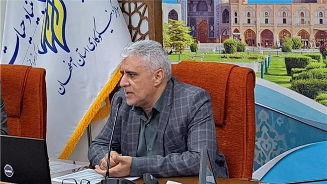 آغاز پویش جشن عاطفه‌ها در اصفهان برای حمایت از بیش از 50 هزار دانش‌آموز نیازمند
