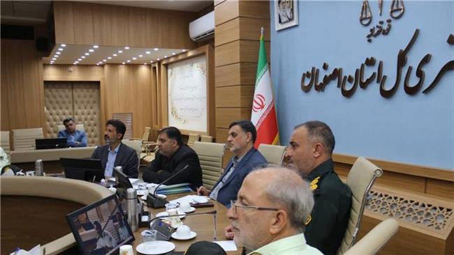اموال مکشوفه باید سریعا تعیین تکلیف گردد / برخورد بدون اغماض با عوامل ناامنی و بی نظمی