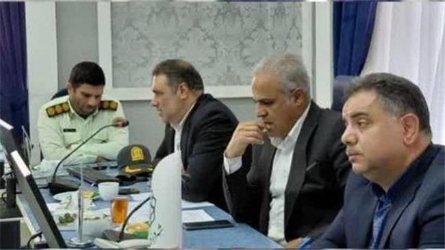 برنامه‌ریزی برای برگزاری باشکوه آیین قالیشویان مشهد اردهال