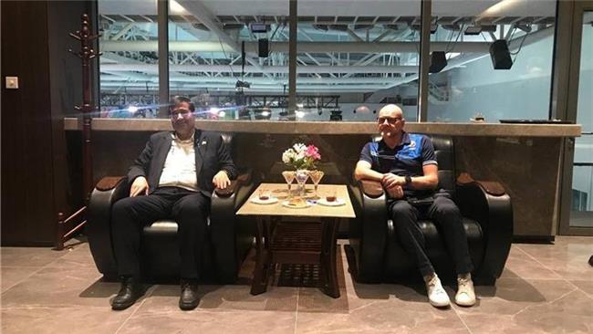 ایران آماده میزبانی از مسابقات نظامیان جهان است