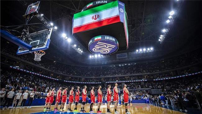 صعود تیم ملی بسکتبال ایران به یک‌چهارم نهایی بازی‌های آسیایی ناگویا