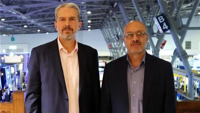 اعلام خواهرخواندگی ایران‌مال و شهر نمایشگاهی اصفهان، آغاز فصل تازه‌ای از همکاری‌های نمایشگاهی