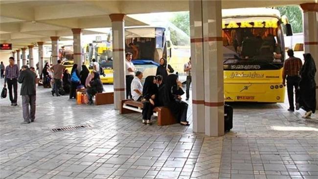 مدیریت ۸۰۰ هزار سفر صبحگاهی مهر در دستور کار ستاد مهر قرار گرفت